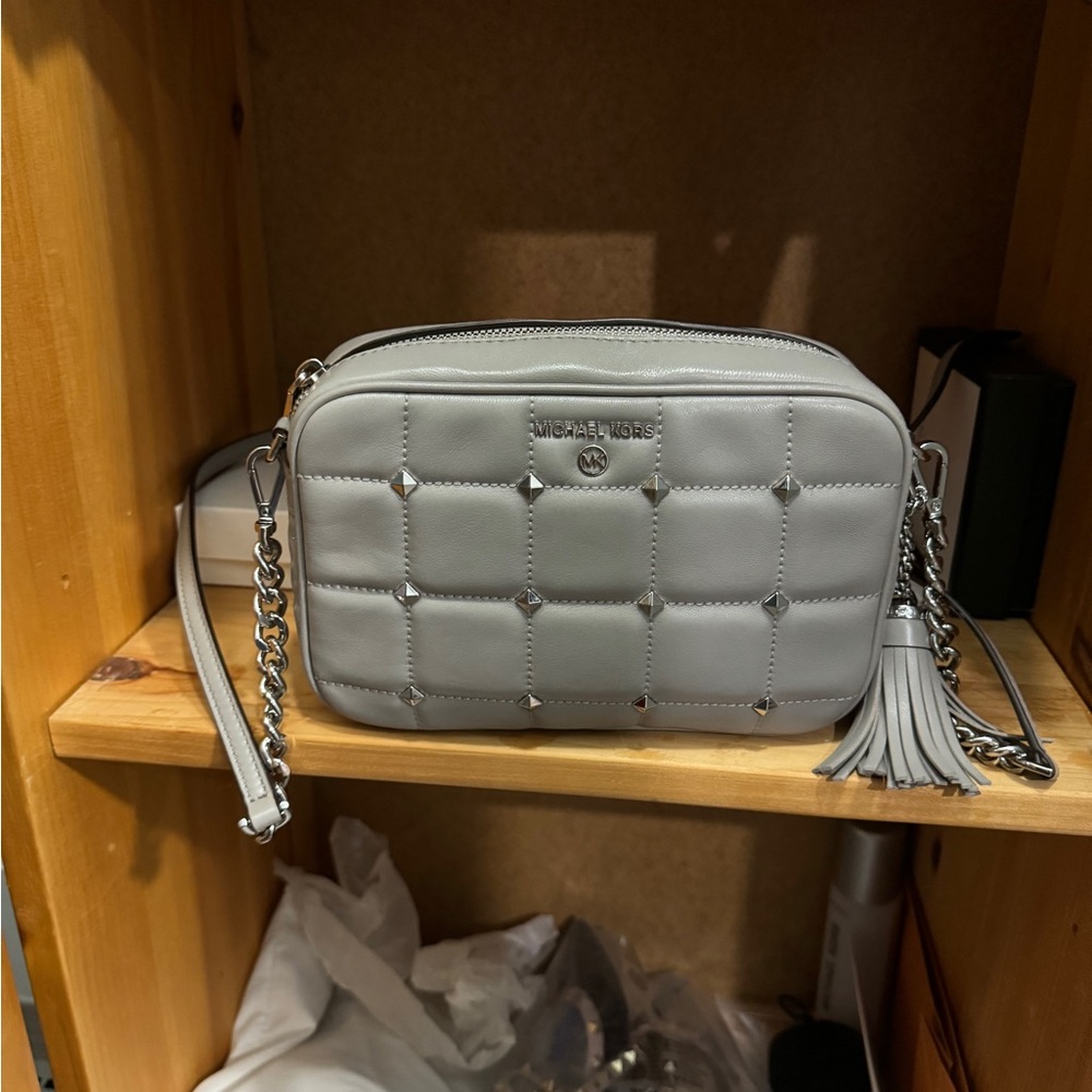 Mk purse